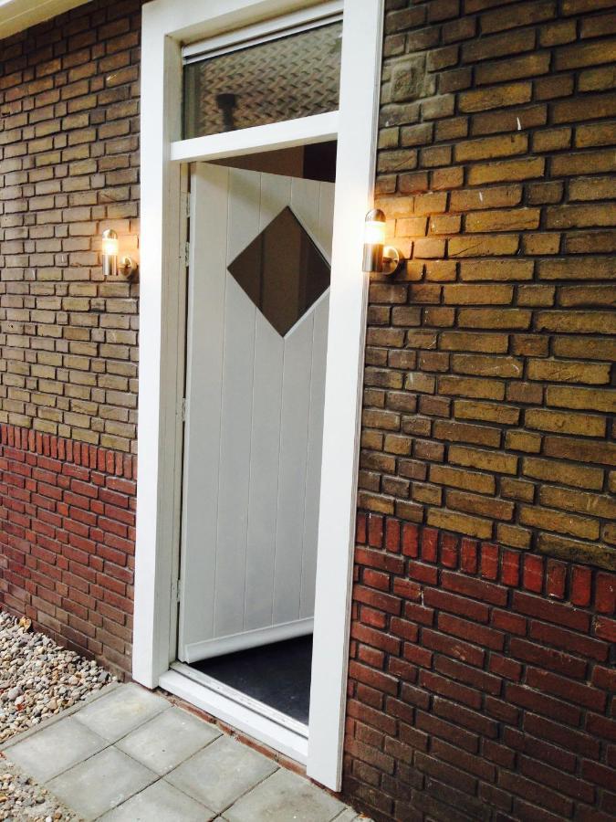 Studio Dedemsvaart Two Nights And More Exterior foto