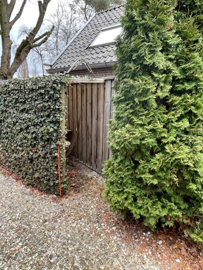 Studio Dedemsvaart Two Nights And More Exterior foto