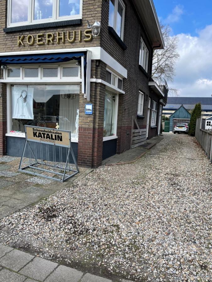 Studio Dedemsvaart Two Nights And More Exterior foto