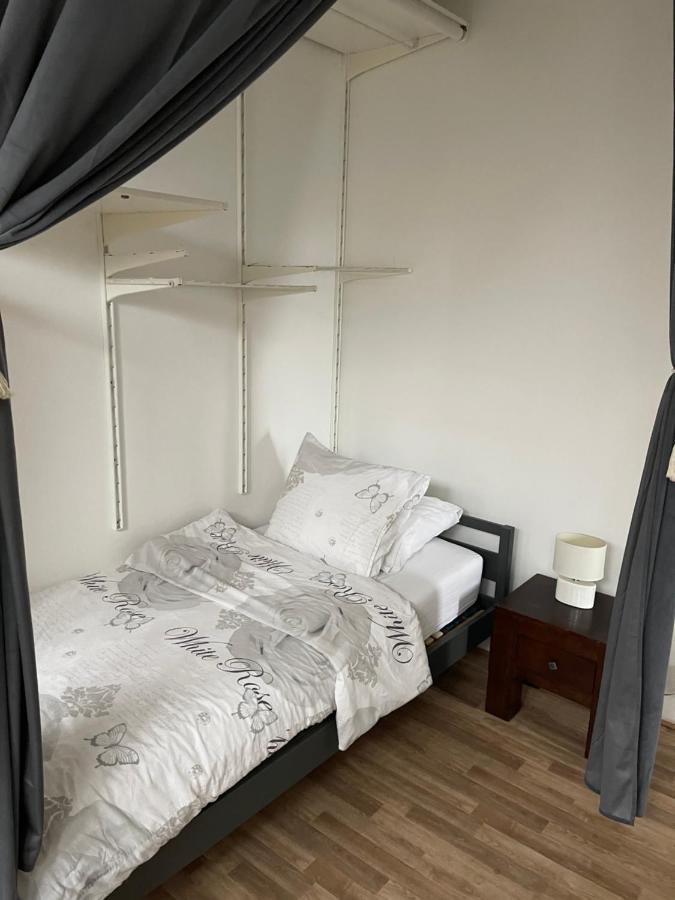 Studio Dedemsvaart Two Nights And More Exterior foto