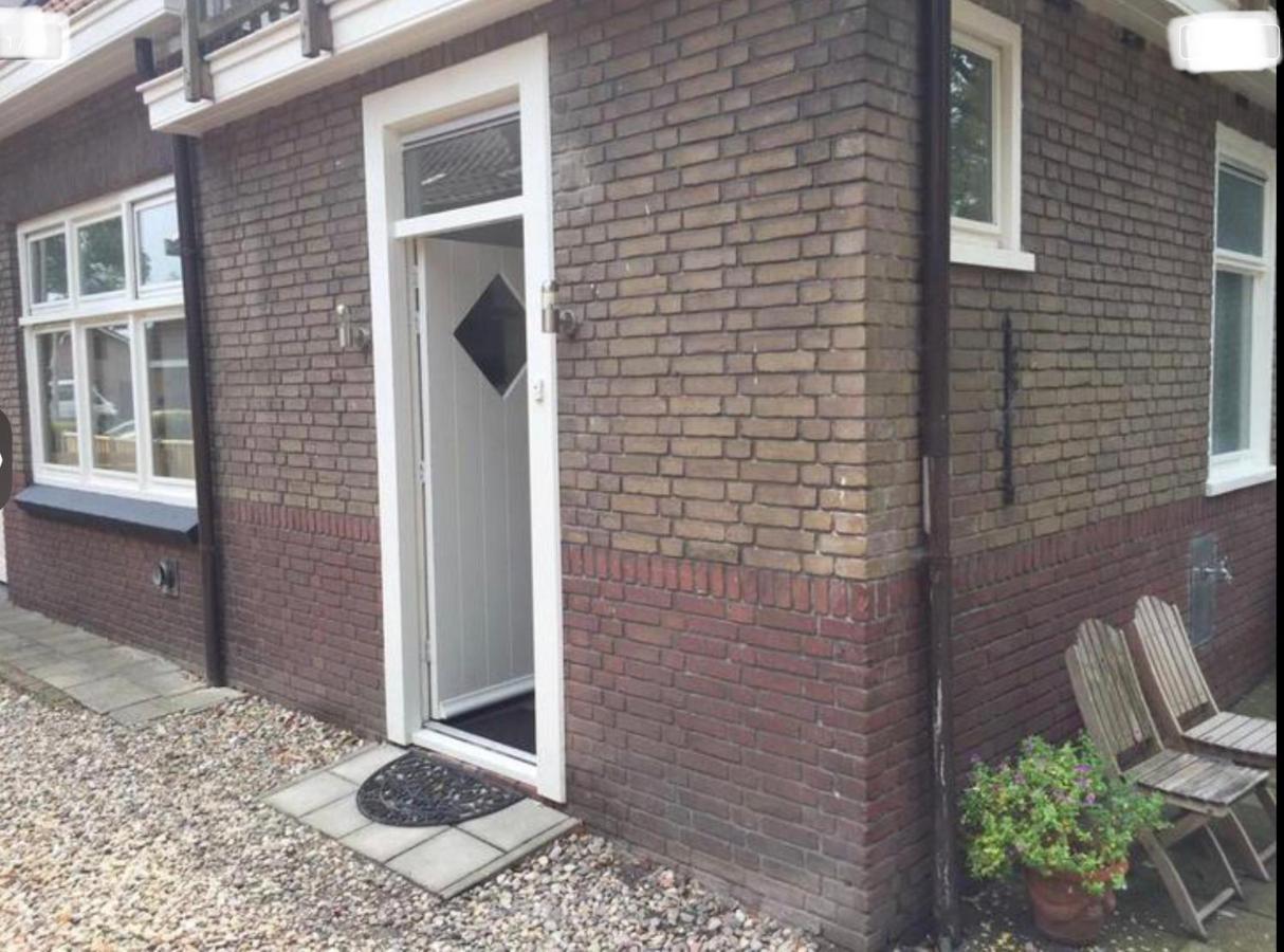 Studio Dedemsvaart Two Nights And More Exterior foto